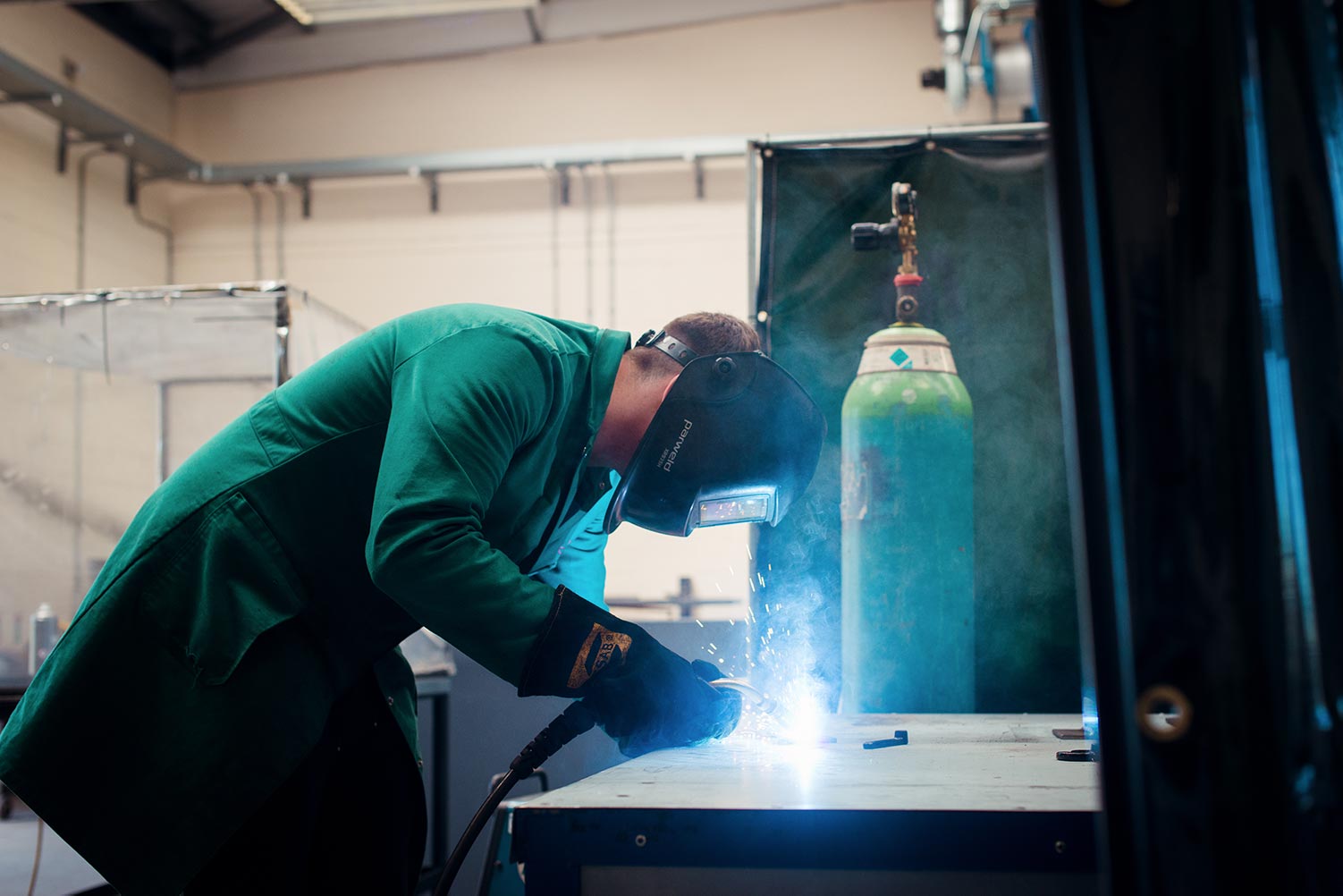 Motor Vehicle & Engineering Calderdale College