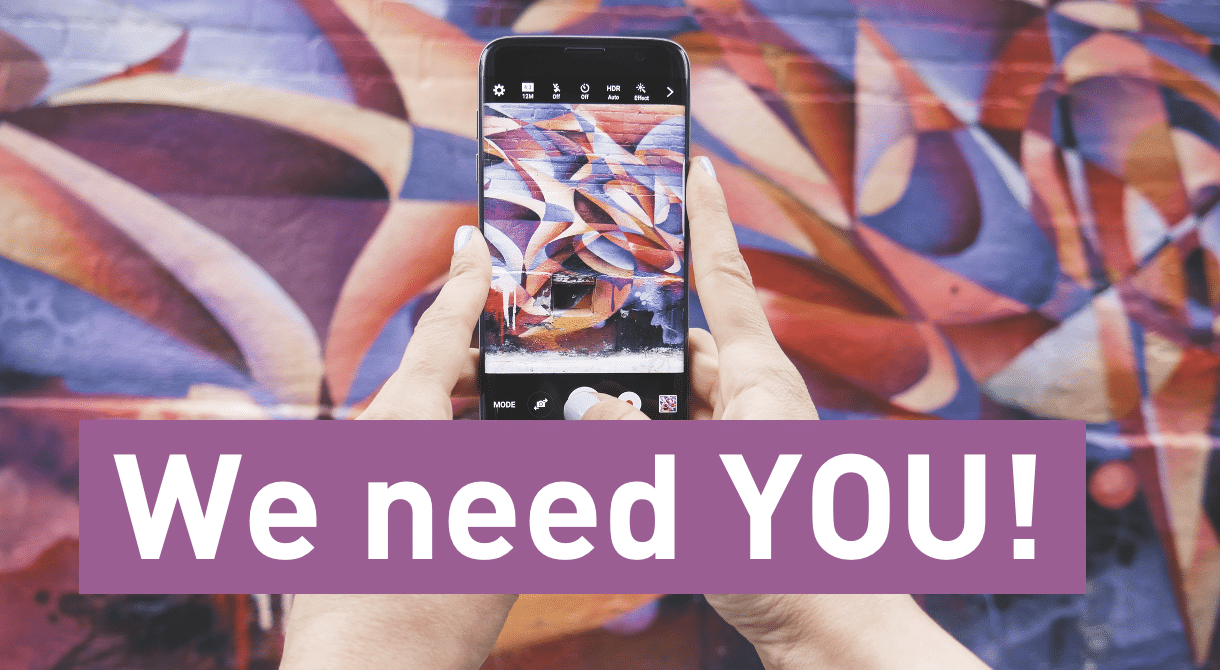 Become a student ambassador!