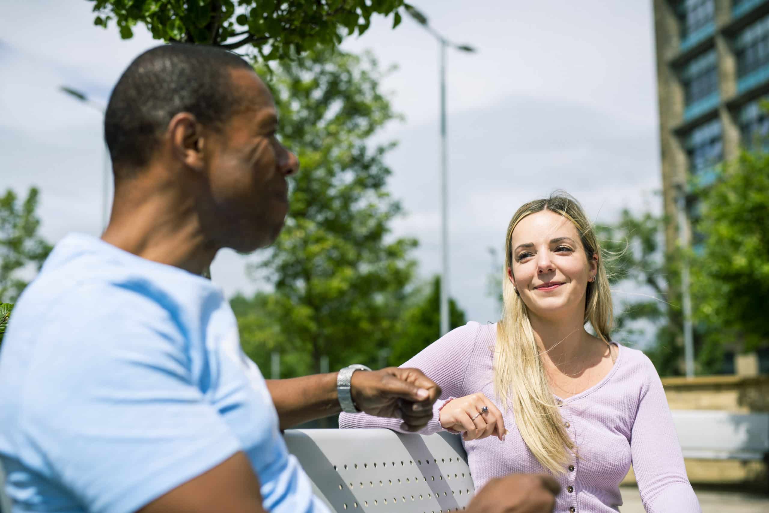 New Year, New Courses, New You!