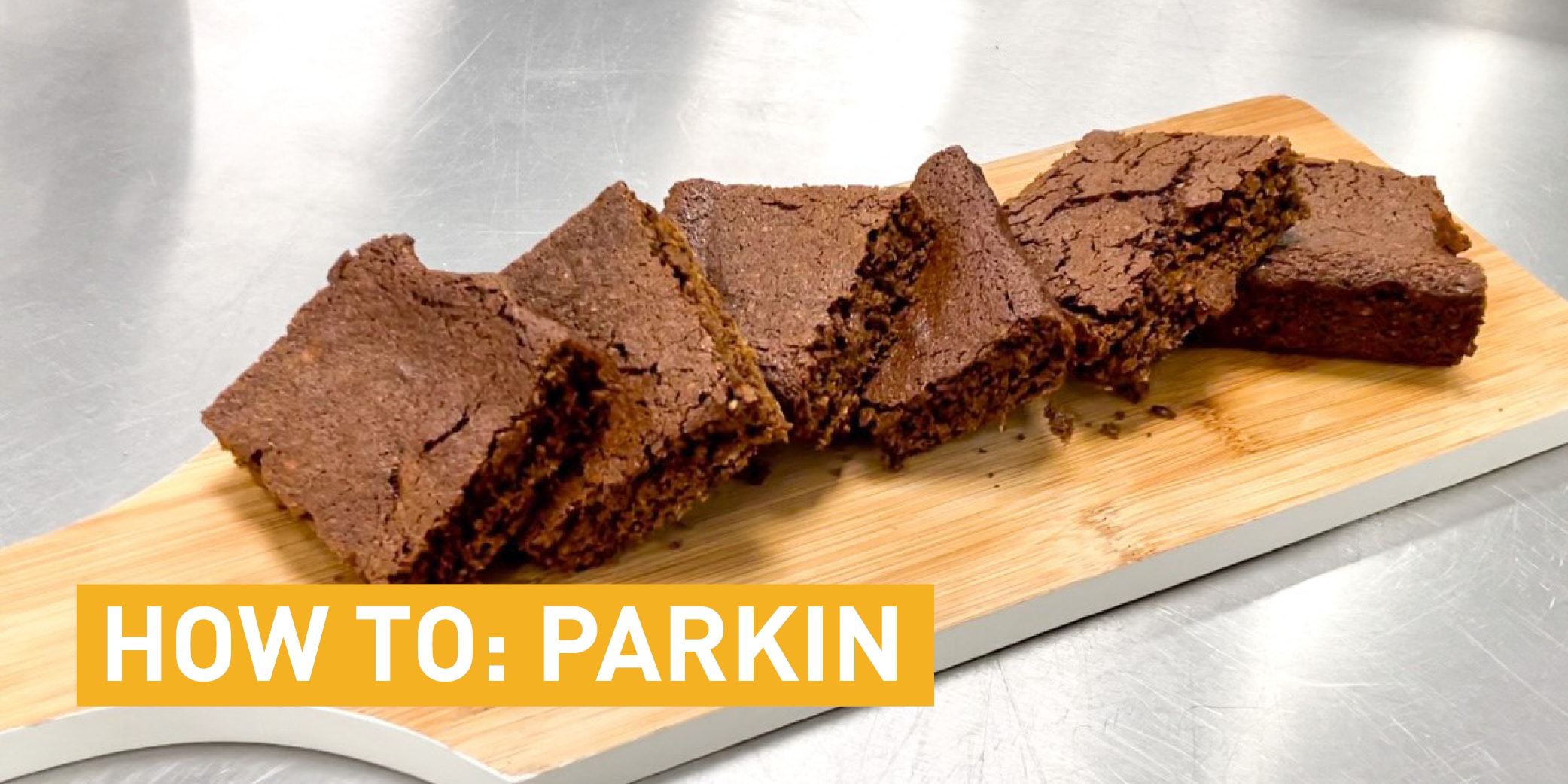 Tutorial: How to make the perfect Parkin