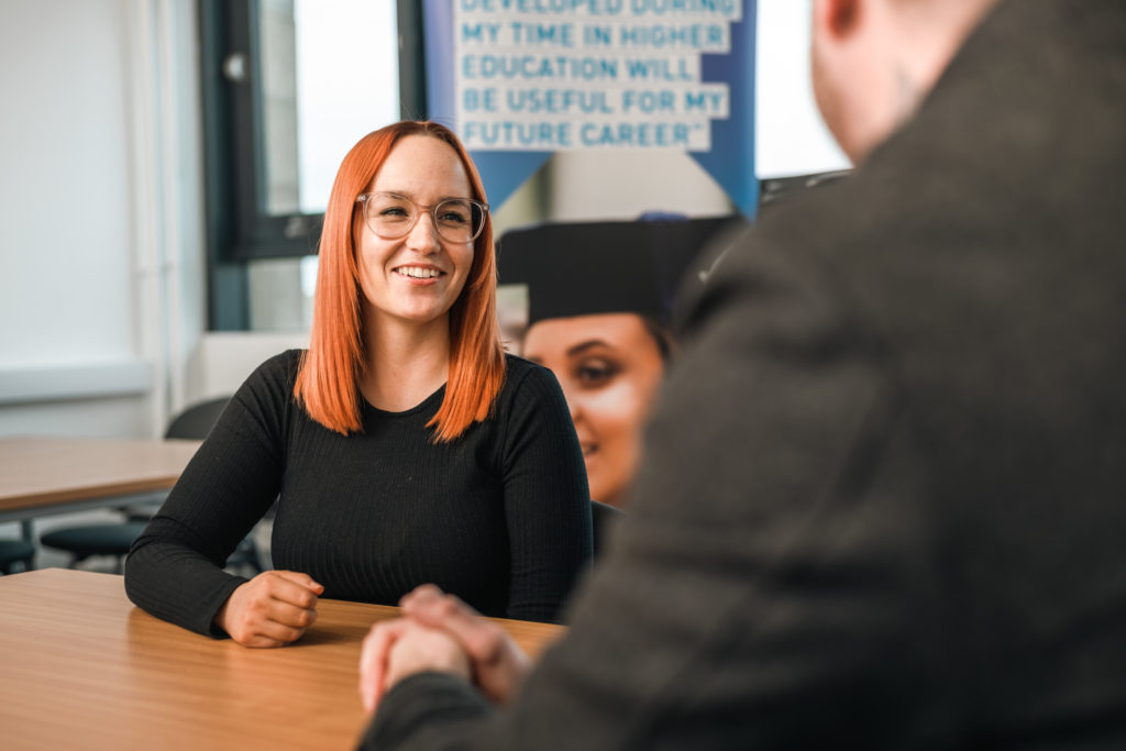 Employers urged to join Calderdale College’s Apprenticeship Job Fair