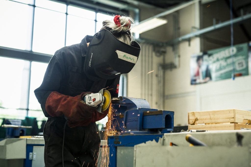 Calderdale College encourages employers to join its Engineering and Manufacturing Apprenticeship Job Fair