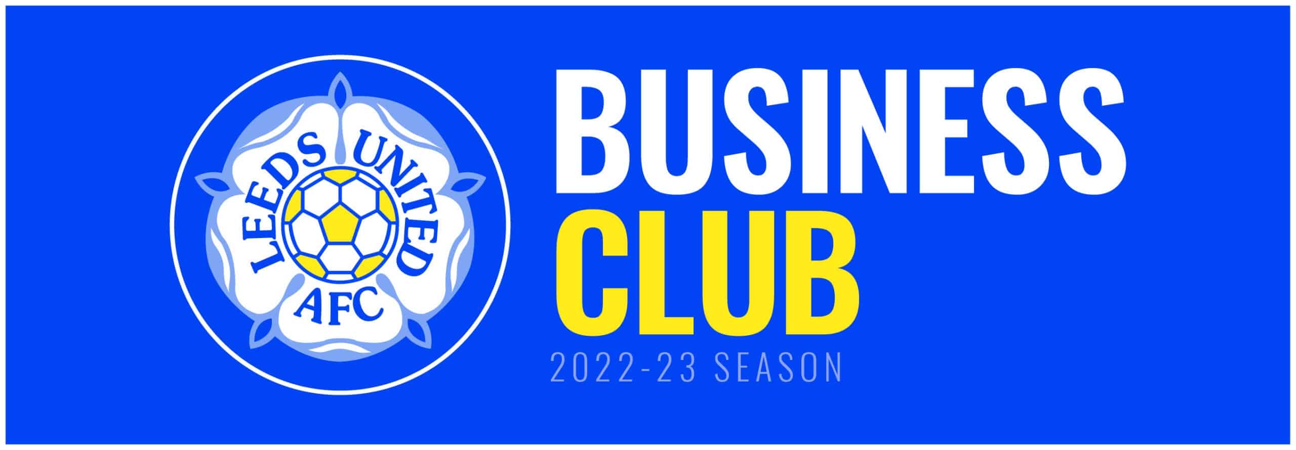 Calderdale College joins the Leeds United Business Club in game-changing deal