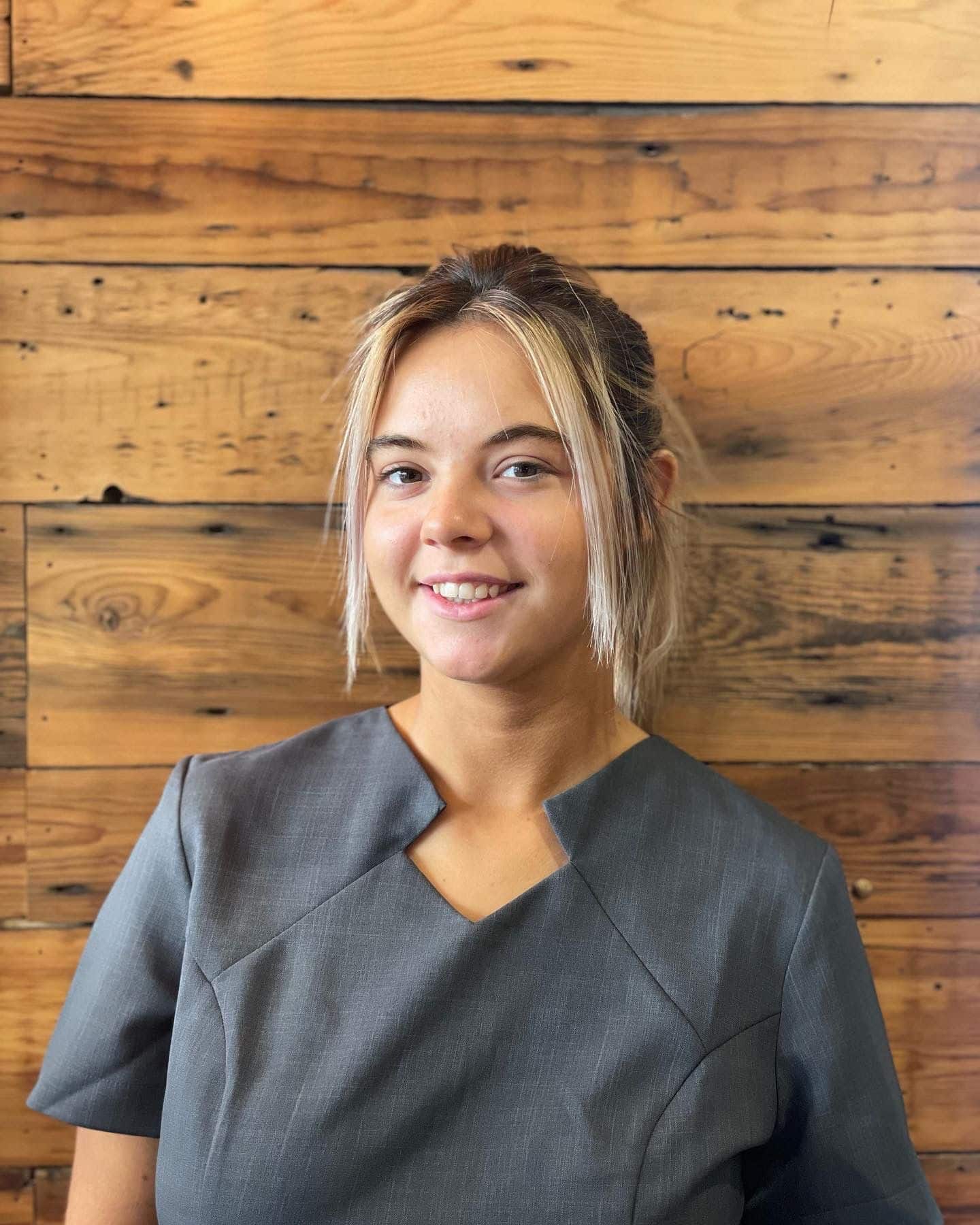 Lauren’s journey to becoming a Beauty Therapist