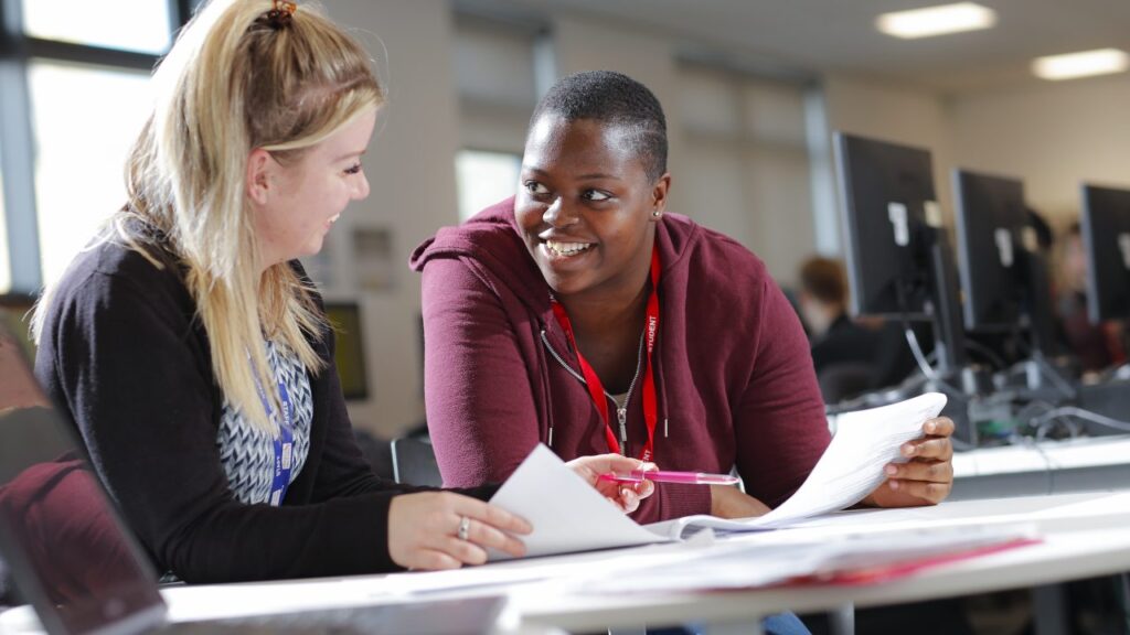 Teaching assistants: The unsung heroes of the classroom