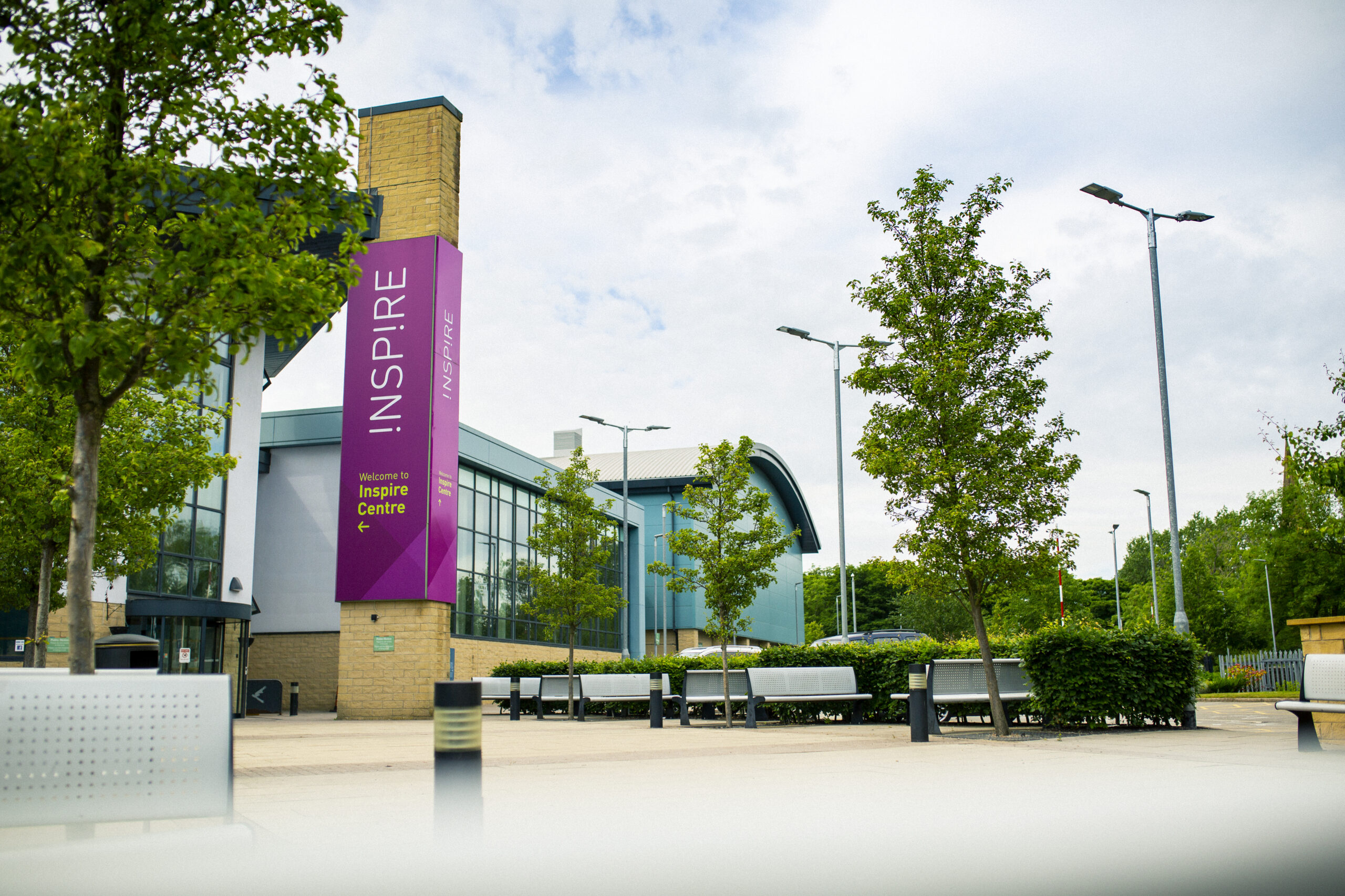 College statement Calderdale College
