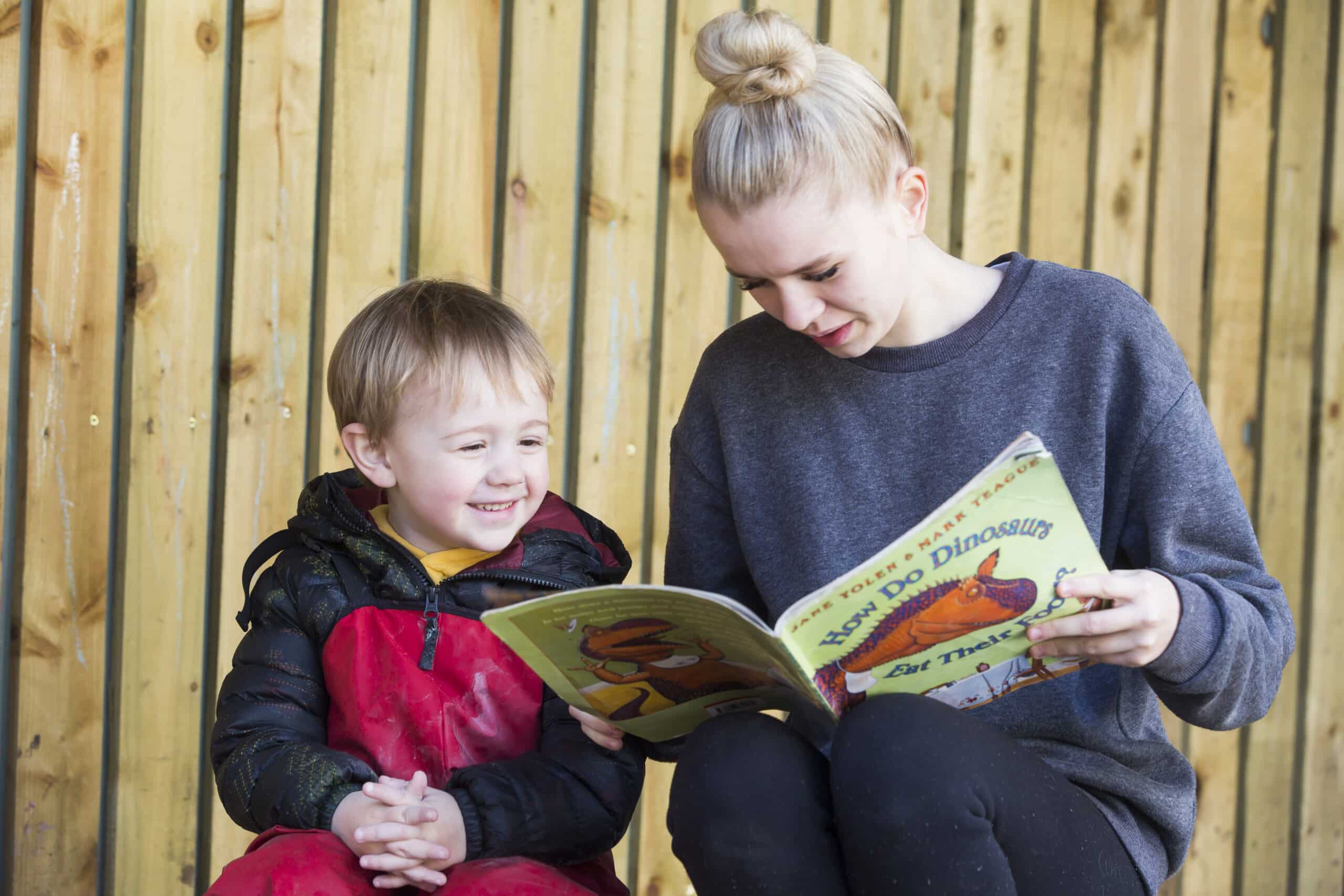 Early Years and Childcare