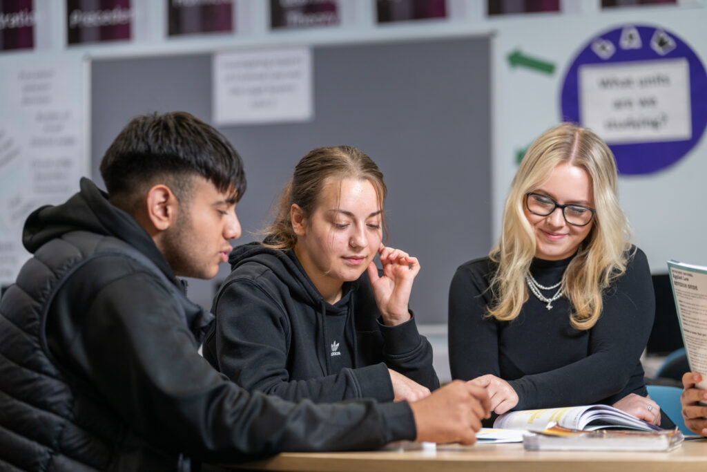 Open Event – Tuesday 14 October