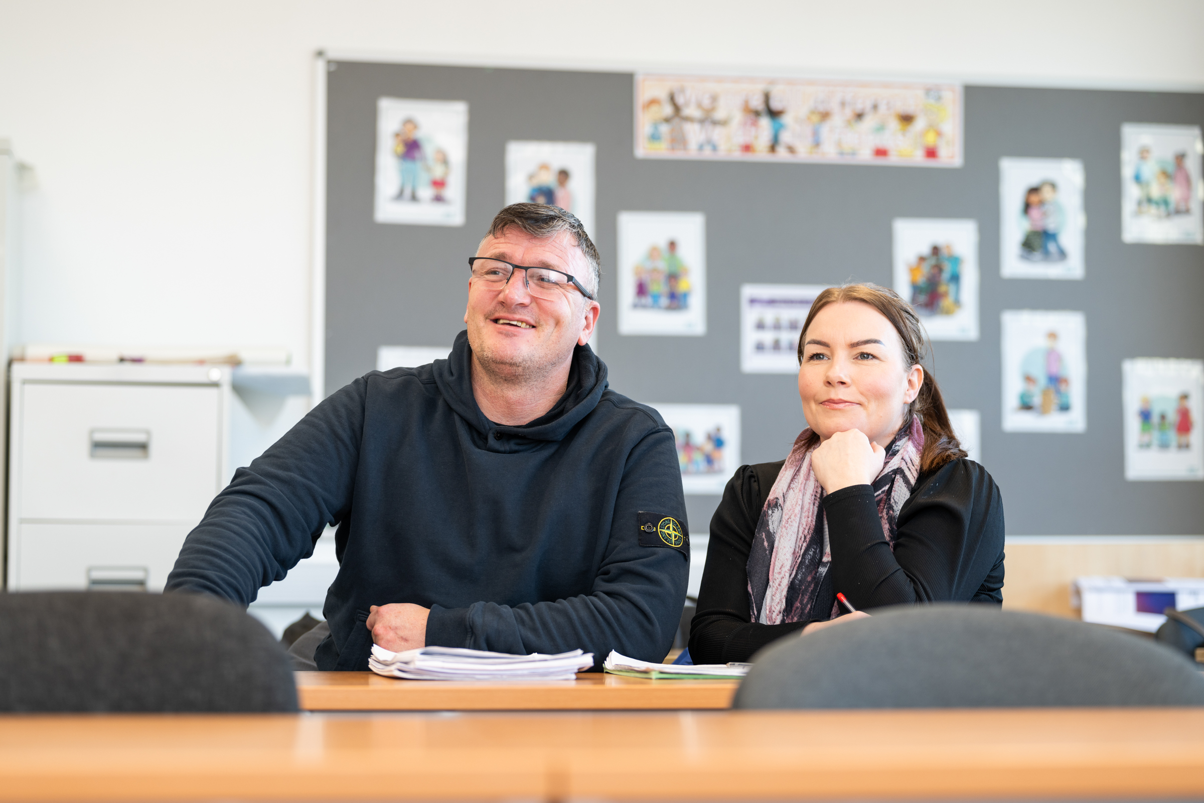 Your route to university: how Access to Higher Education can open doors