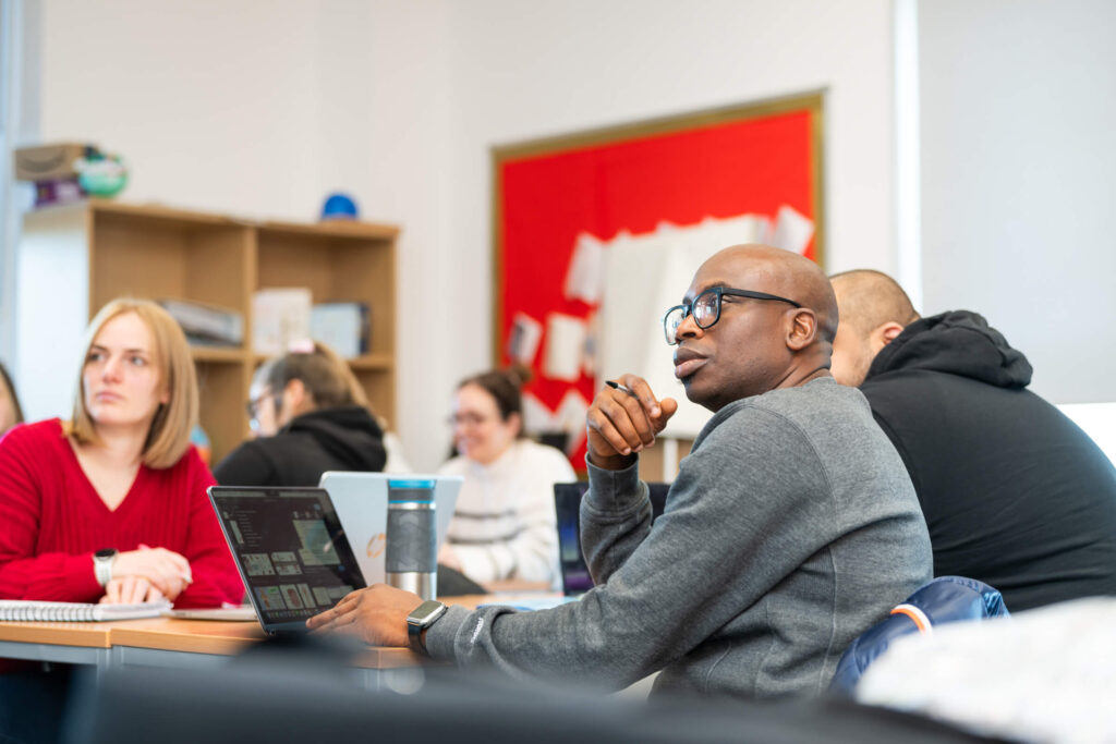 Hello Uni – University Centre Taster Sessions