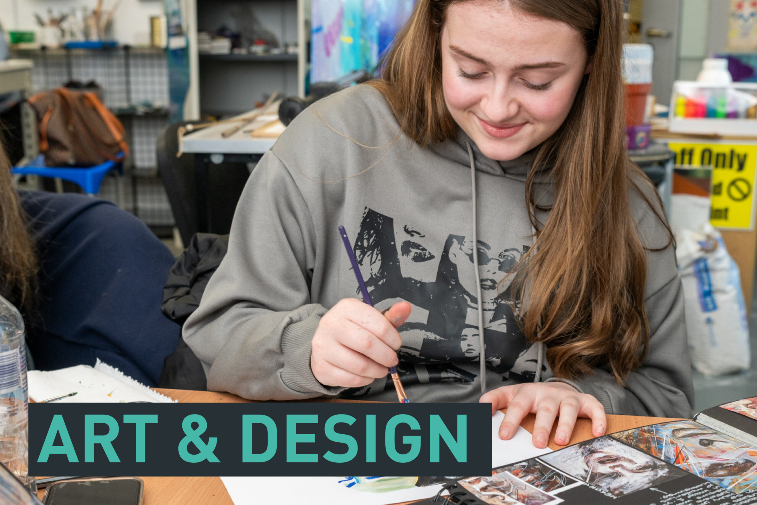 How art and design has become the career path of the digital age