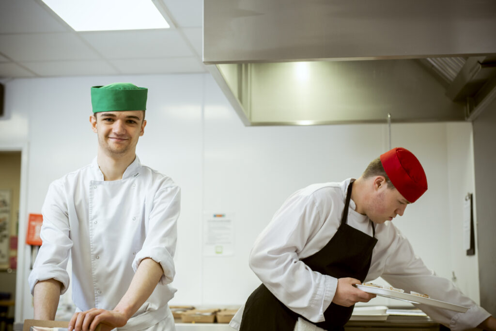 Catering and Hospitality trends in 2025 and how they can shape your career