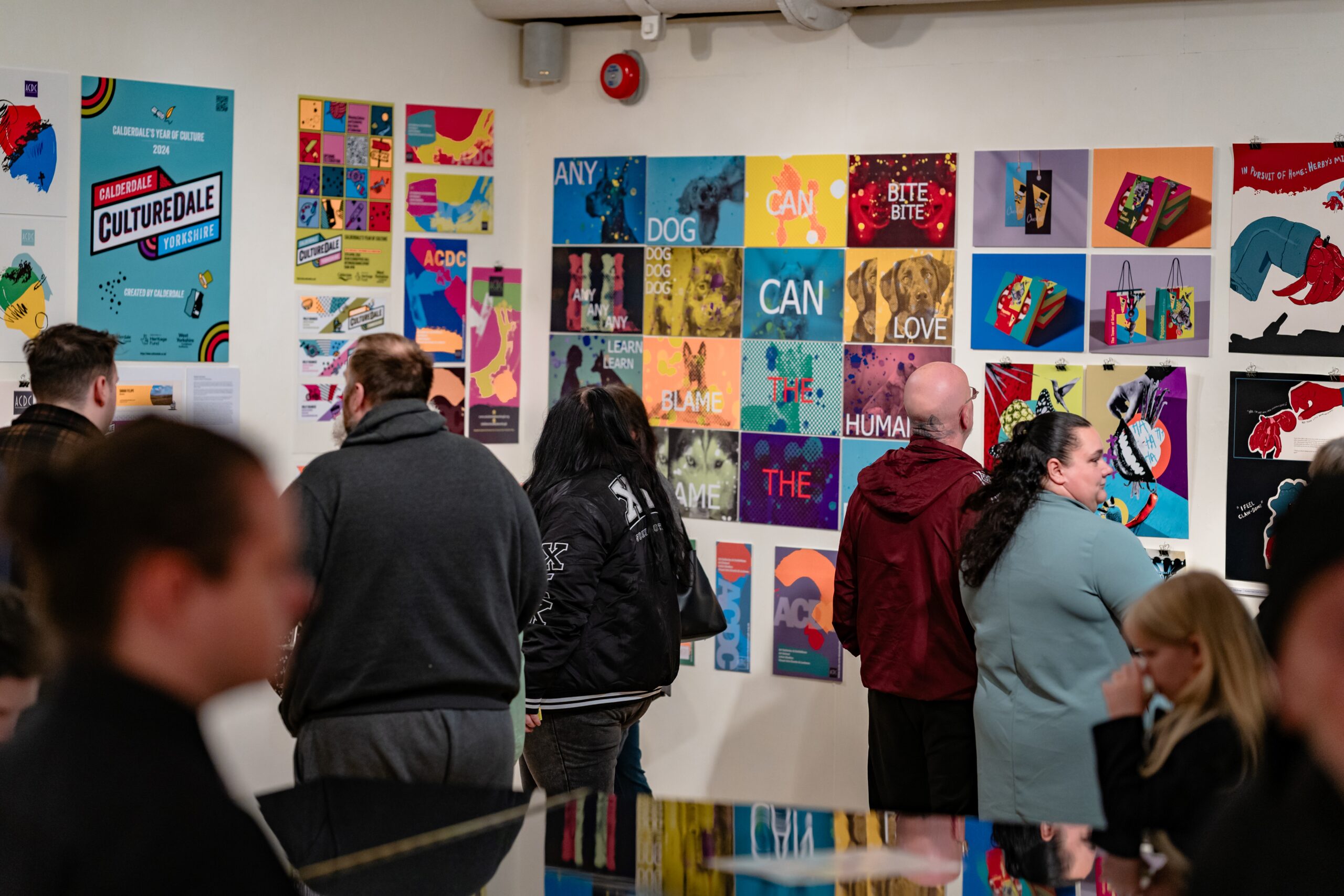 Creative Arts Open Day