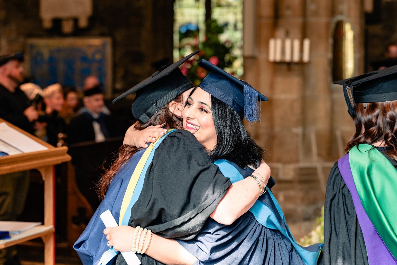 What is Clearing – and how can it help you find the right course?