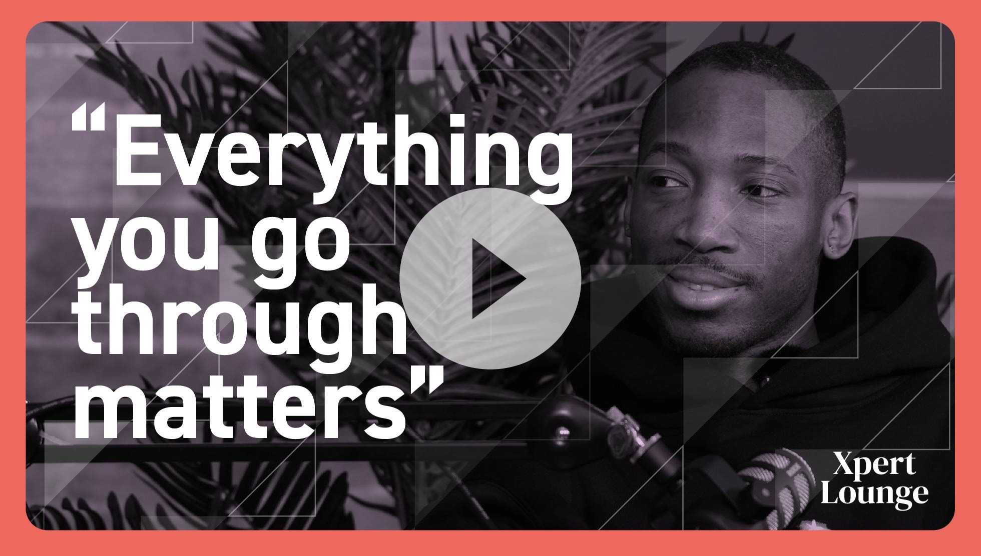 Kofi Josephs, Basketball Player and Founder of Why Not I