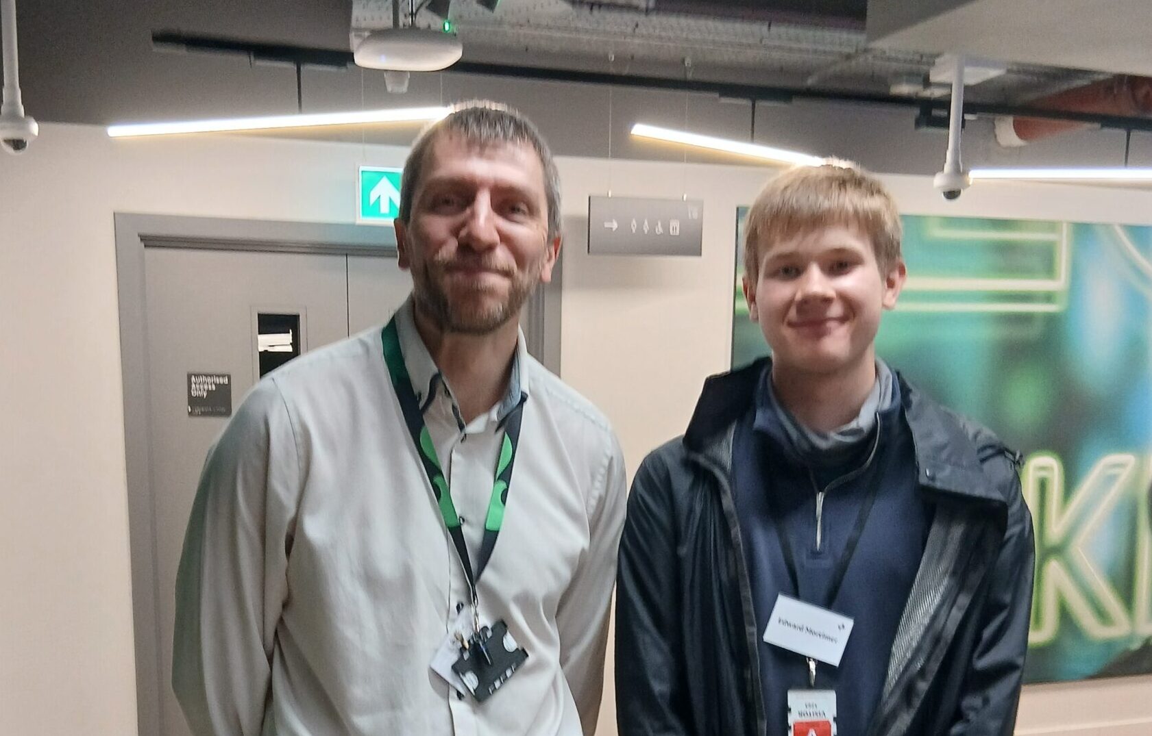 Lloyds Banking Group announce T Level Student of the Year 2025 winner!