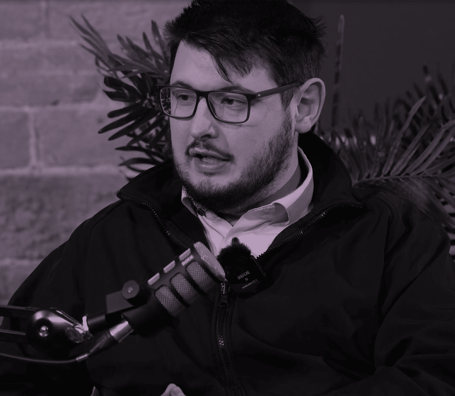 Construction Consultant & Industry Expert: “Stay true to yourself”