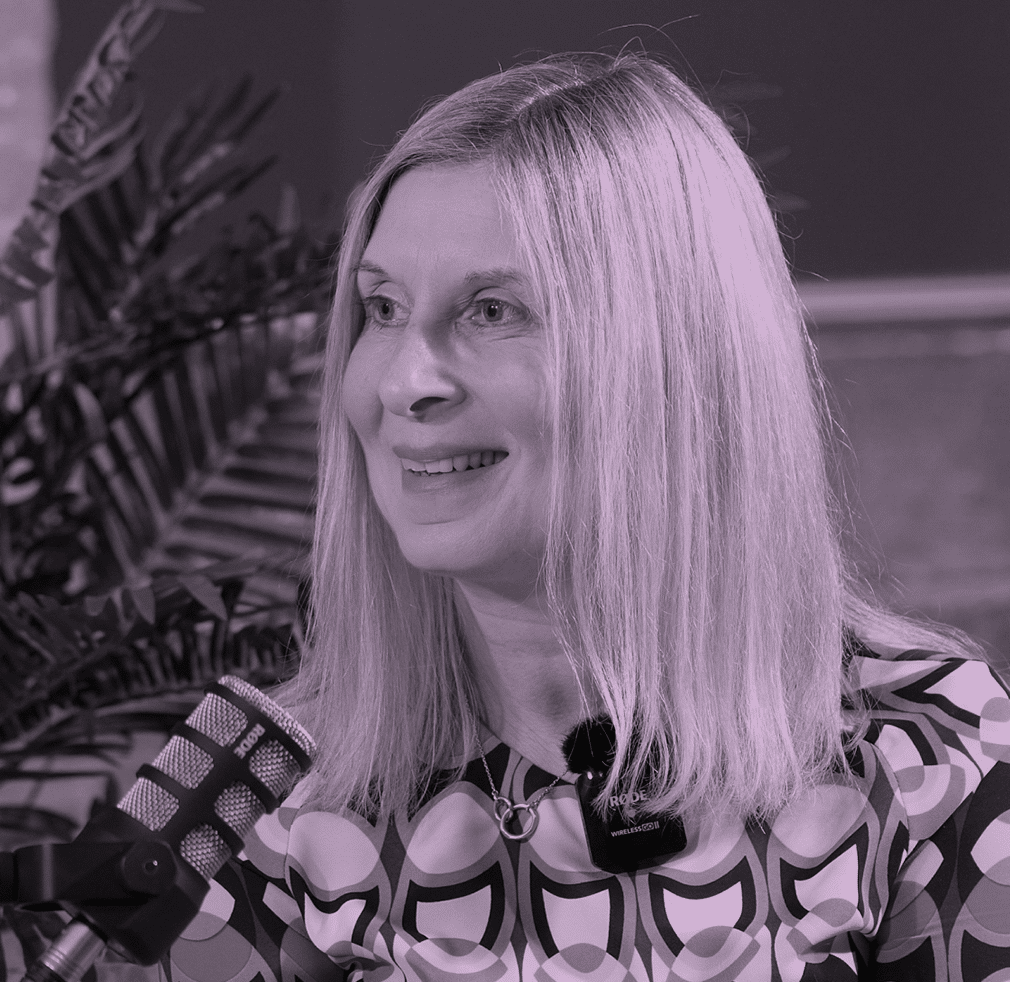 Tracey Wilcocks, CEO at Overgate Hospice