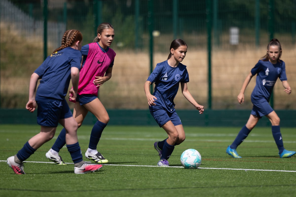 Over £1.8 million investment in Calderdale College sports facilities to boost community health and wellbeing