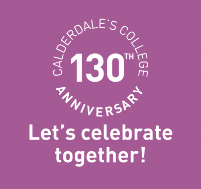 130 Years New 130 Years New