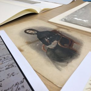 Anne Lister 2 Anne Lister 2