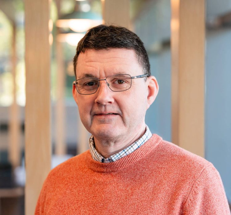 John-Paul Yates