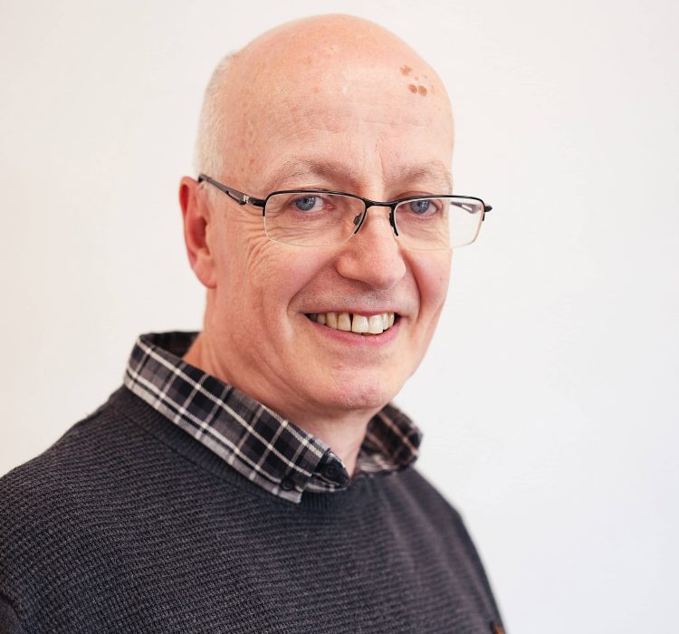Martyn Stone