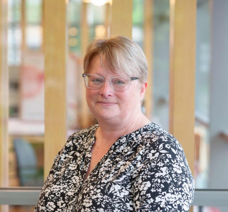 Sue Griffiths